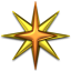 Star shine logo