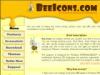 Bee Icons thumbshot