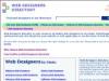 Web Designers Directory thumbshot
