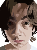 author icon