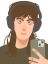 user icon