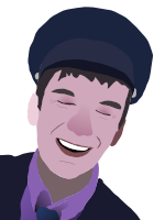 user icon