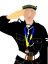 User icon