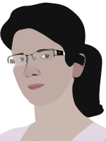 user icon