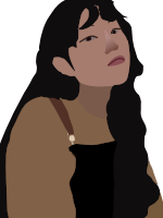 user icon