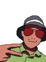 user icon