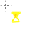 Yellow Busy Cursor.ani Preview