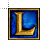 League of legends cursor.ani Preview