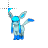 glaceon.ani Preview