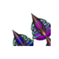 Alien (Purple) ⚫ Cursors