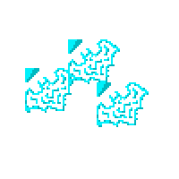 Batman tech Cursors