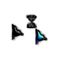 Black Ink (TOTM) Cursors