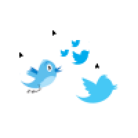 Twitter Cursors