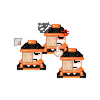 Builder Die Of Death Cursors