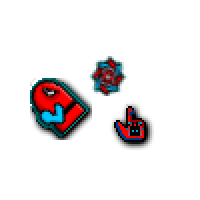 Cersd132 Gd icons Cursors