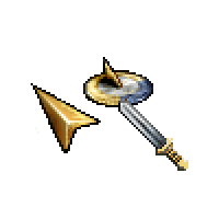 CIV CITY ROME Cursors