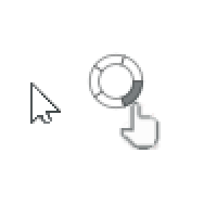 Clear Cursors