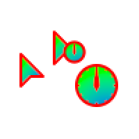 Cursor Normal Con Color color Cursors