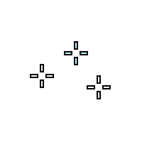 Crosshair Cursors