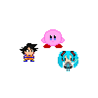The things that people ask me to make Cursors