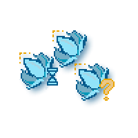 BlueLotus Cursors