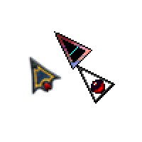 Default [Personal Use] Cursors
