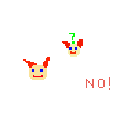 EvilMonster Cursors