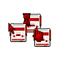 FCS Cursors