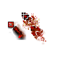 Fire stuff Cursors