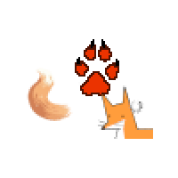 Fox Pack Cursors
