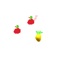 Fruit Mouse Cursor Fruity! Cursors