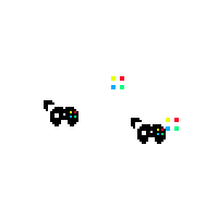 Gaming Cursors