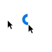 GN/General Cursors