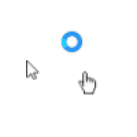 Windows 10 Small Cursor For NON-HD/FHD Cursors
