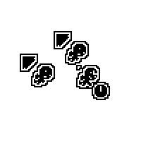 (fin,dark) Guy Cursors