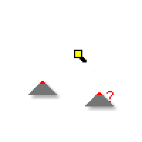 Handmade 1 of 5 Cursors