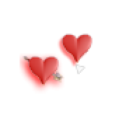 Textpointer Heart Image Hearts Cursors