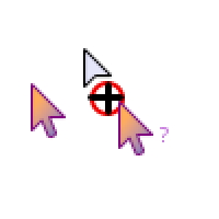 Corrected Cursor Improved Cursors