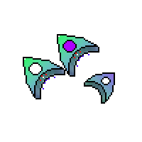 In Flight Cursors