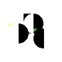 Inverted Custom Cursor Inverted Cursors