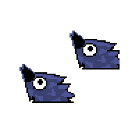 Kawkaw Cursors