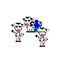 Kow Cursors
