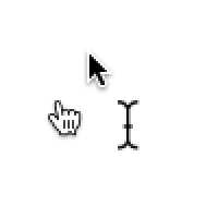 Mac Os X Cursors Mac Os X Cursors