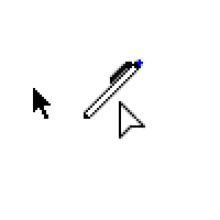 Mac Os X Cursors Mac Os X Cursors