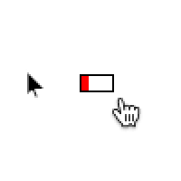 Mac Pointer X (Full Collection) Cursors