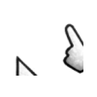 MEWGENICS Cursors