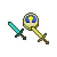 Minecraft full Cursors