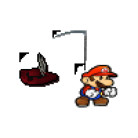 Misc Cursors