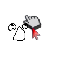 Mixup Cursors