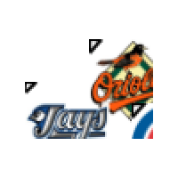 Major League Baseball Teams Cursors